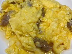 牛肉滑蛋-甜甜屋(解放中路店)