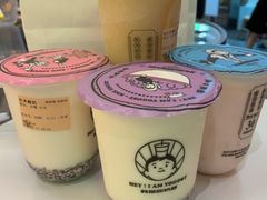-我是酸奶君(壹方城店)