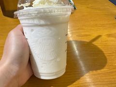 -星巴克(南昌西湖万达店)