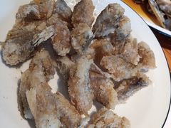 -金海湾海鲜排档(朱家尖店)