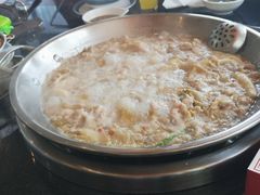 酸汤兔大锅-老来福·非遗酸汤兔(凯旋路店)