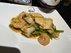 -極上萬膳·日料放题(海岸城店)