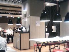 大堂-肯德基(新市百店)