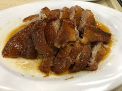 -老字号蛇口德记烧腊饭店·海鲜加工