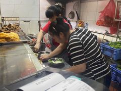 -凤张螺蛳粉·爽口粉(跃进路总店)