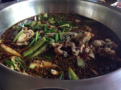 牛蛙锅-麻辣渔夫(赵辛店)