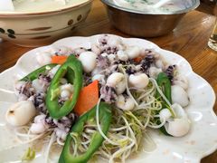 -南记食粥坊·宵夜大排档(南桂店)