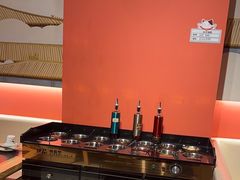 -京炭铜锅涮肉·羊蝎子·羊肉炉(保利·时光里店)