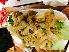 -牛很鲜潮汕牛肉火锅(朝晖路店)