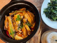 -周家二小姐的菜(西津渡店)