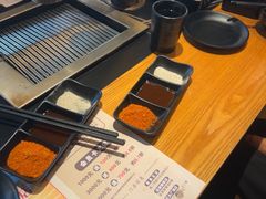-千寻烧肉(政务区店)