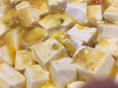 蟹粉豆腐-品悦酒店(三林古镇店)