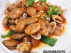 -琼大师东方烤乳猪(亚特兰蒂斯店)