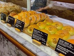 -WHEAT&BAKER-麥(凯德来福士店)