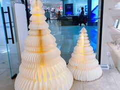 -ZARA HOME(蓝色港湾店)