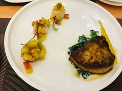 -红房子西菜馆(淮海中路店)
