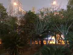 -时间仓(月湖公园店)