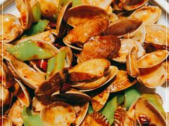 -渔民船说·北塘海鲜·天津菜·海肠捞饭(北塘古镇店)