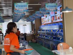 -前王院•巧克力海鲜市集餐厅(万平口店)