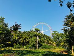 -白沙门生态公园