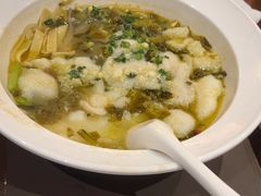 -大食代美食广场(迪士尼小镇店)