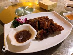 -香云轩·顺德菜(香云纱园林酒店店)