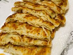 奶香手撕饼-北李妈妈菜·海肠捞饭(高新万达店)