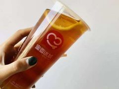 -蜜雪冰城(南禅寺2店)