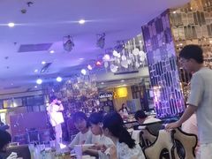-芭菲盛宴·环球美食(锦城万达广场店)