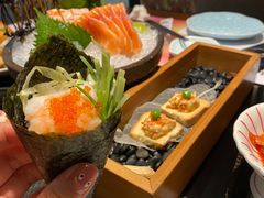 -匠和风精致料理(成都龙湖滨江天街店)