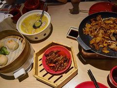 -避风塘(宝山万达店)