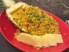 -漢咖啡·全服务式自助晚餐(武汉洲际酒店)