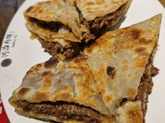 -河沿肉饼Beijing Pie(东华门店)