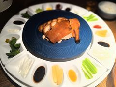 -馋嘴猫北京食堂·烤鸭·宵夜(亚运村店)