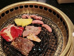 -韩盛·盛江山自助料理(奥体万达店)