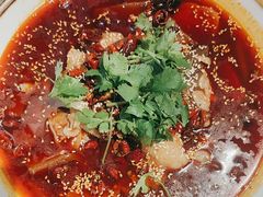 -馬伍旺川菜(金象城店)