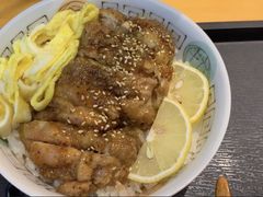 -水之惠鲜鱼料理(王府大街店)