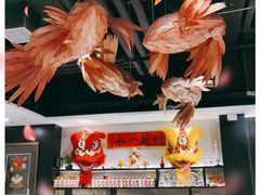 -十六台·经典广东菜(德外大街店)