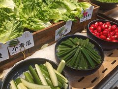 -汉阳廷自助烤肉(同和金铂天地店)