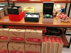 零售区-旺顺阁海鲜广场(亚运村店)