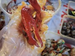 -霸王虾·麻辣小龙虾(清水河公园店)