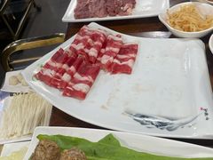 -大明铜锅·烤涮坊·烧烤(总店)
