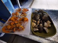 -碗中海·蒸汽海鲜·桑拿鸡(岭南天地店)