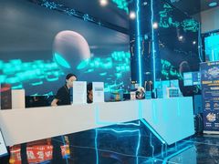 -和光·ALIENSPACE外星人电竞酒店(成都太古里店)