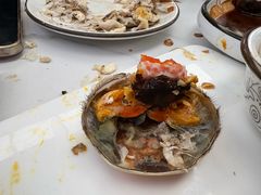 -七的湖·江南蟹舫·阳澄湖农家菜(蟹舫苑店)