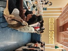 -元气寿司(东方宝泰店)