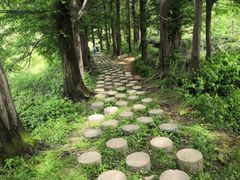 -信阳灵山风景区