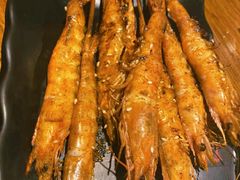 -烧蠔帮·生蚝海鲜牌档(观海店)