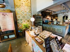 -时光花园(白鹭洲店)