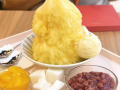 -Ice Monster冰馆·CNN评选全球十大甜品(国贸商城店)